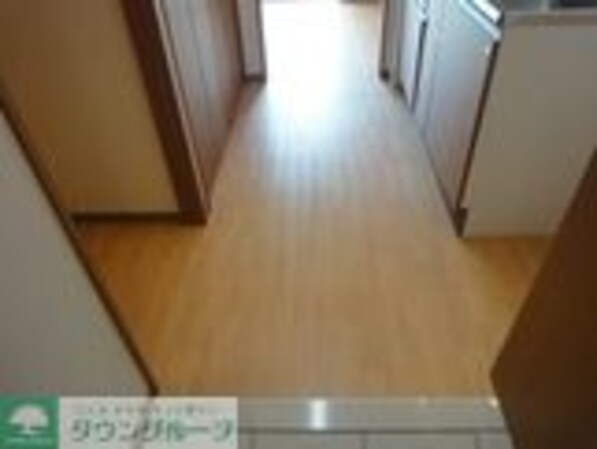 ラ イスラ グランデの物件内観写真